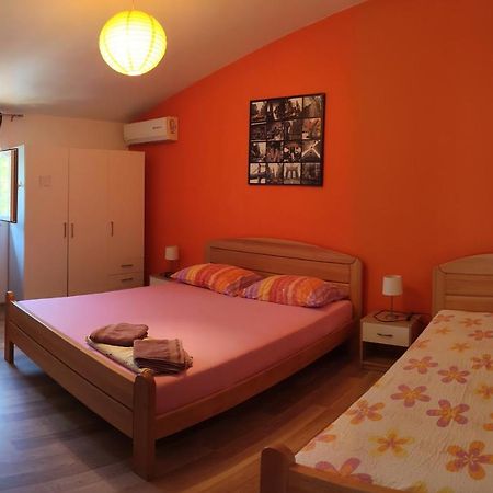 Rooms Raulo Split Luaran gambar