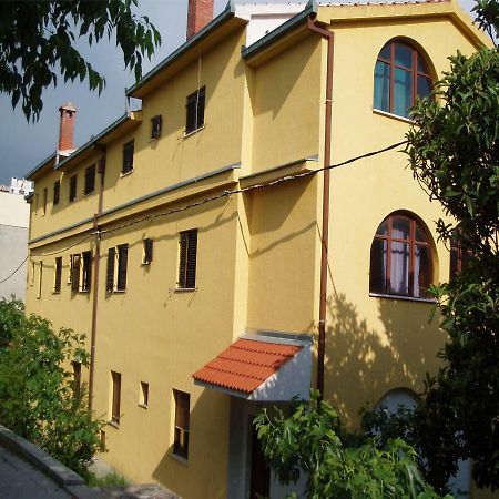 Rooms Raulo Split Luaran gambar