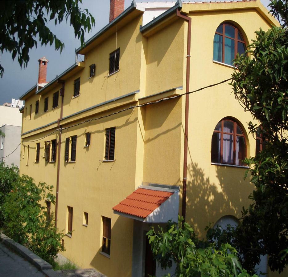 Rooms Raulo Split Luaran gambar